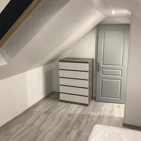 Maison Individuelle A Chanac 2 Chambres 1 Canape Lit Wifi Gratuit Dış mekan fotoğraf