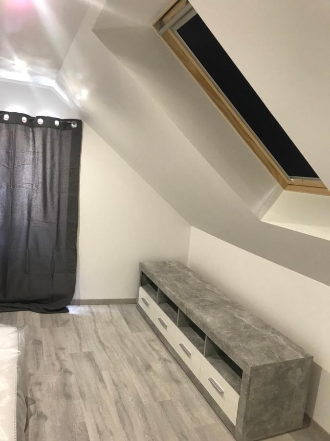 Maison Individuelle A Chanac 2 Chambres 1 Canape Lit Wifi Gratuit Dış mekan fotoğraf